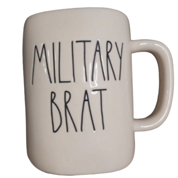 Rae Dunn Mug - Picture 1 of 3